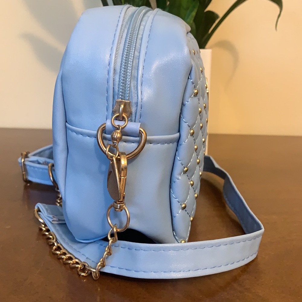 Blue bag - Picture 7 of 7